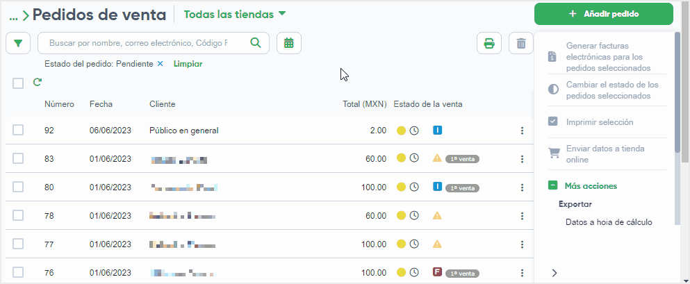 Eliminar