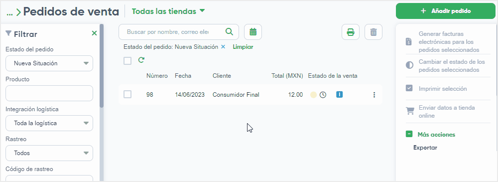 ajustar
