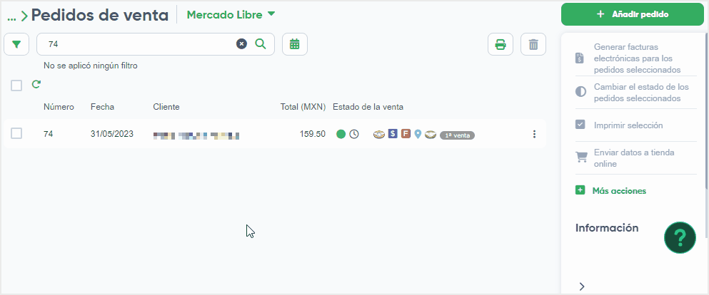 Envio