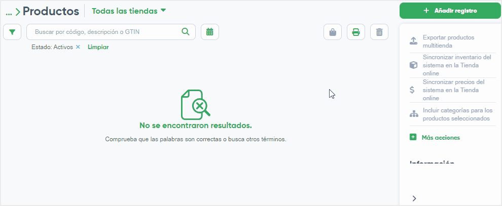 importar