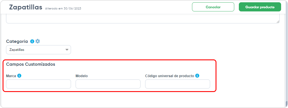 Productos