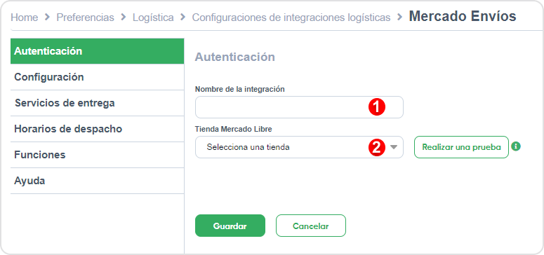 Mercado