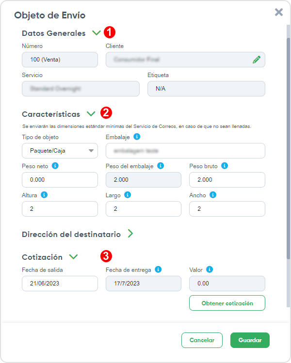 Objeto de envio - Skydropx.png