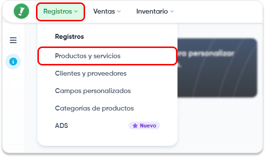Registros