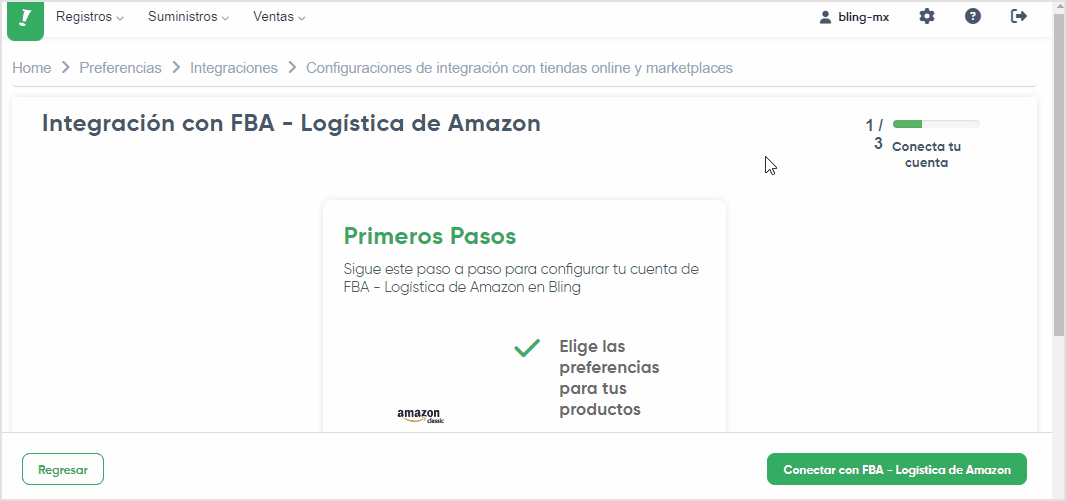 Conectar - FBA Amazon.gif