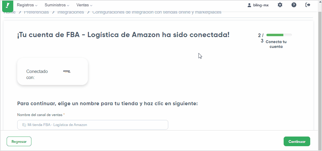 Conectada - FBA Amazon.gif