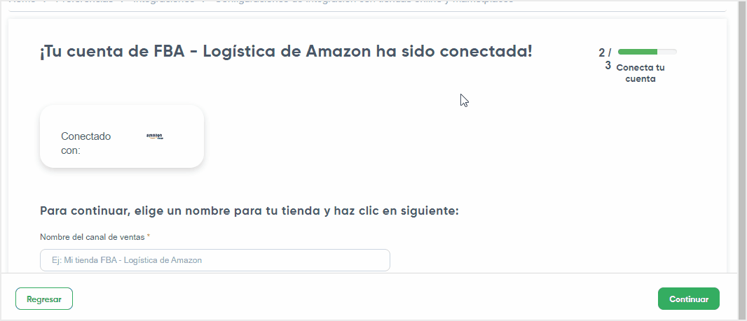 Conectada - FBA Amazon.gif