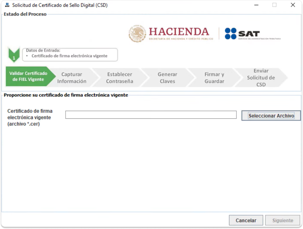 certificado de firma - archivo cer.png