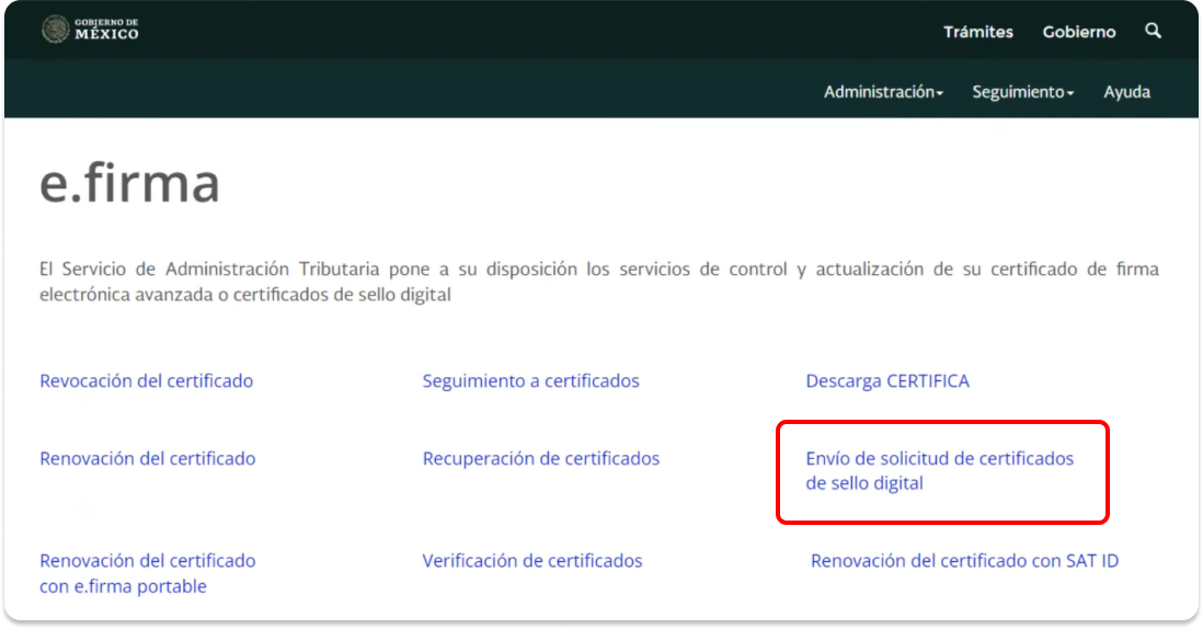envío de solicitud de certificados de sello digital.png
