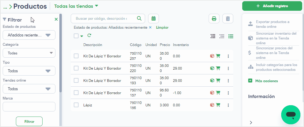 elegible - mercado libre.gif