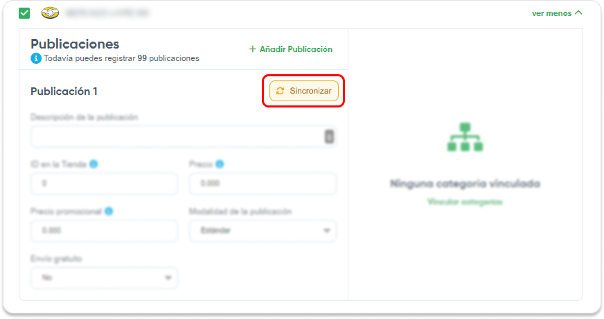 Publicacion - Mercado Libre - sincronizar.png