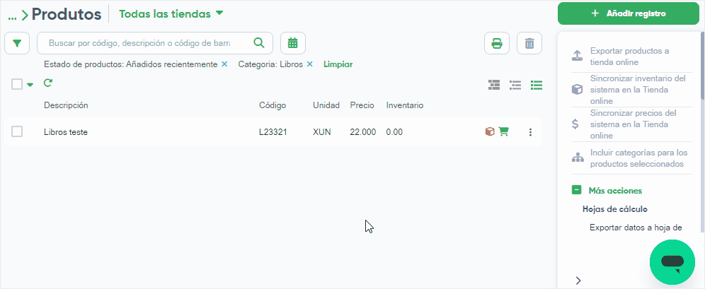 publicaciones - mercado libre - menu.gif