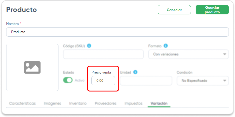 Editar - precio venta - producto guardar.png