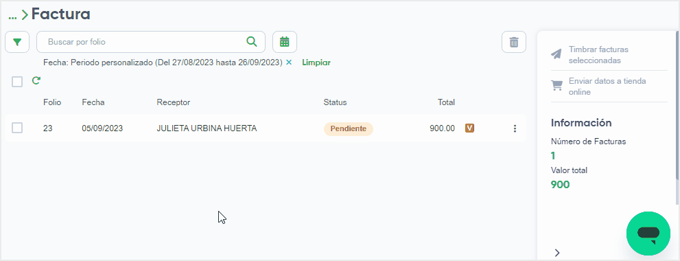 enviar datos a tienda online - factura.gif
