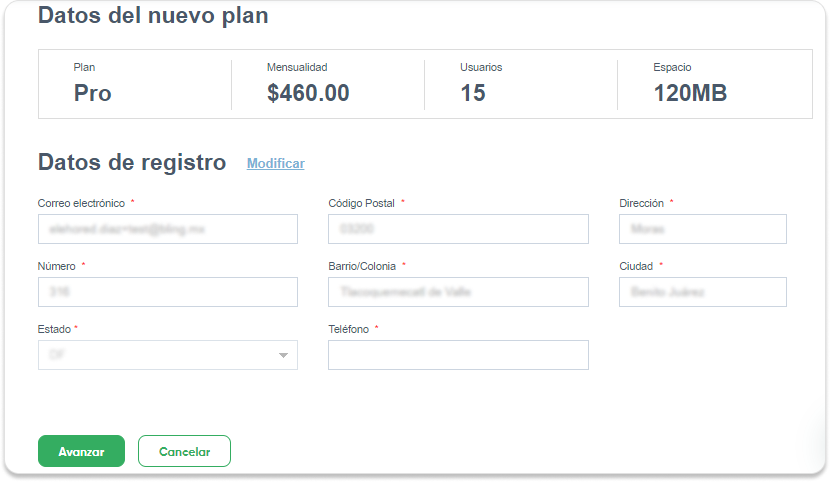 datos del nuevo plan.png