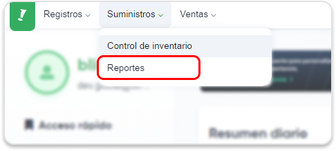 Suministros - Reportes.png