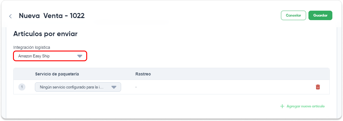Amazon Easy Ship - Selecciona el servicio.png