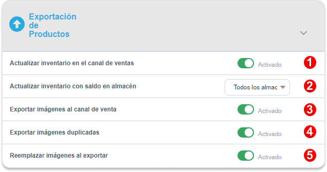 Exportación de productos - tiendanube.png