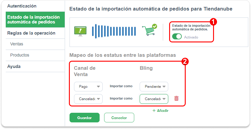 estado de la importacion automatica de pedidos.png