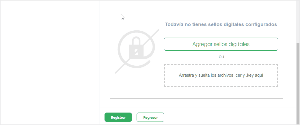 Agregar