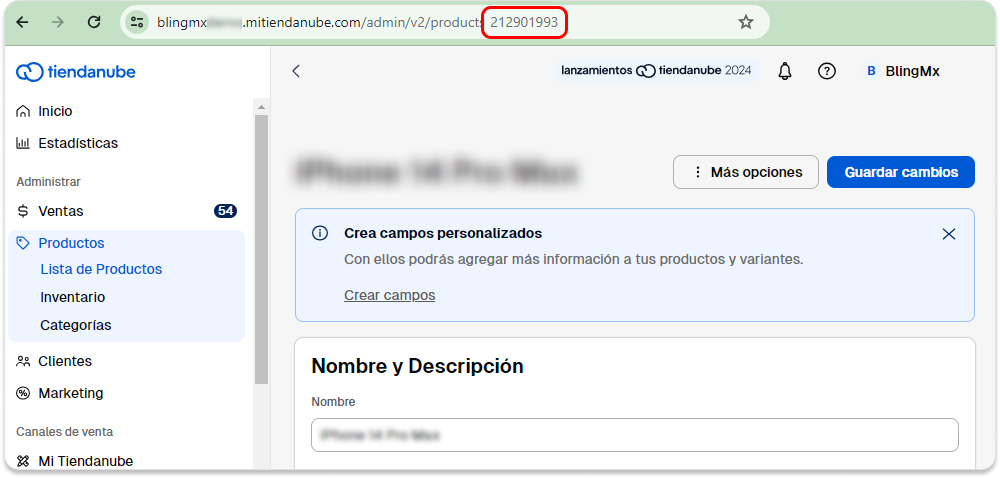 Tiendanube - vínculo manual ID.png