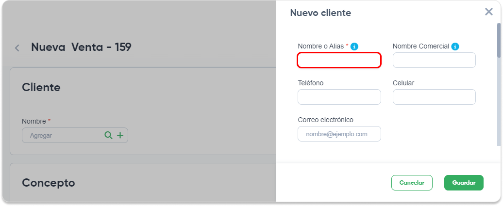 Llenar contacto venta - nuevo cliente.png