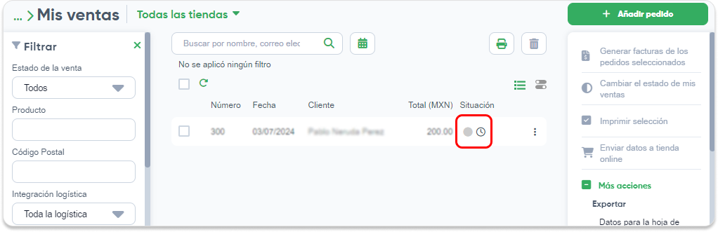 Venta cancelada situación - venta.png