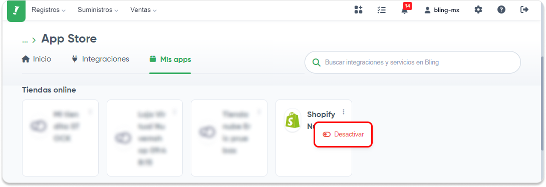 App store - desactivar - shopify.png