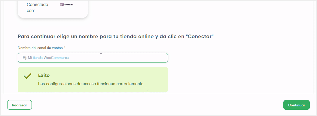 WooCommerce - autenticação - campo de nome.gif