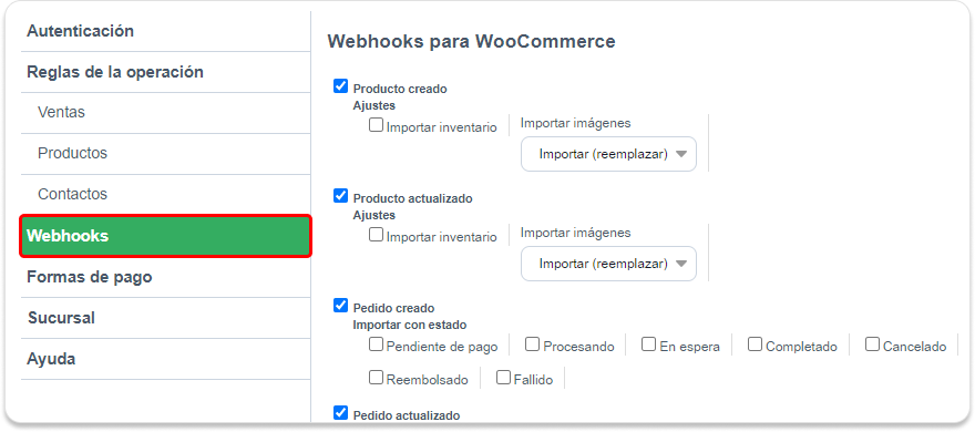 WooCommerce - Webhooks - pestaña.png