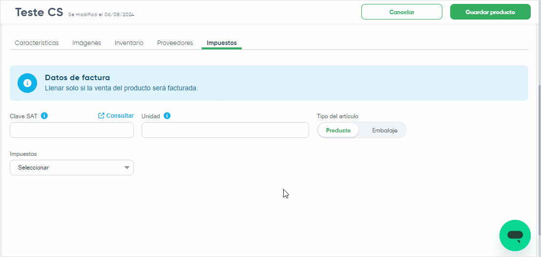 impuesto - producto - llenar - retencion.gif