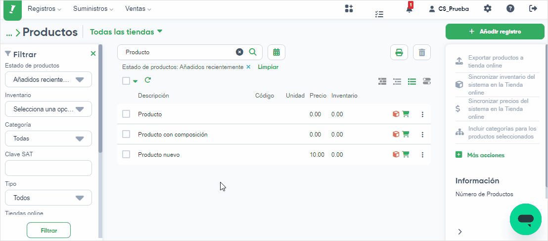 filtro - inventario - menu - producto - opcion.gif