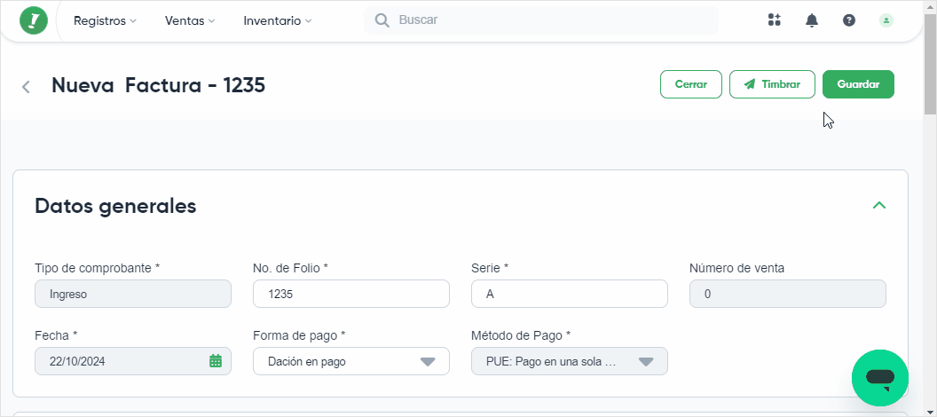 crear producto en la factura - nuevo.gif