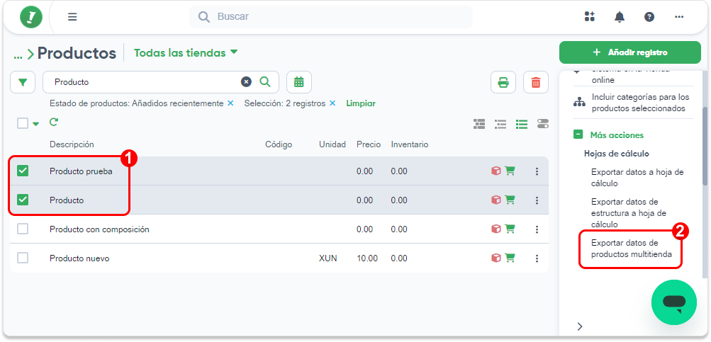 exportar datos de productos multitienda - seleccionados - tienda online.png