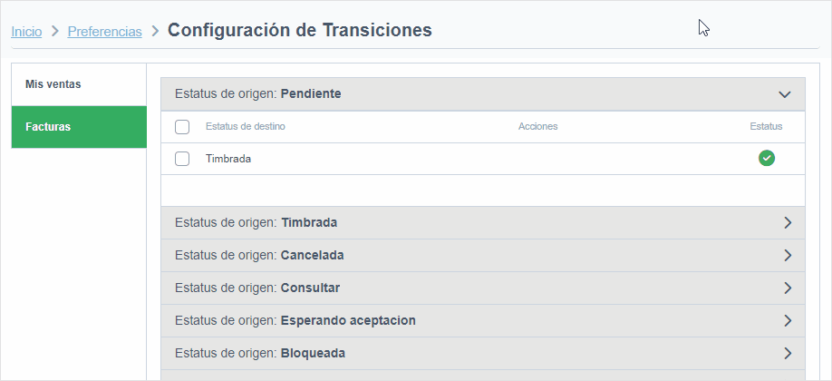 accion transicion facturas pendiente timbrada.gif