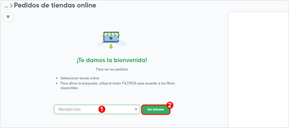 Pedidos de tiendas online - menu - integración.png