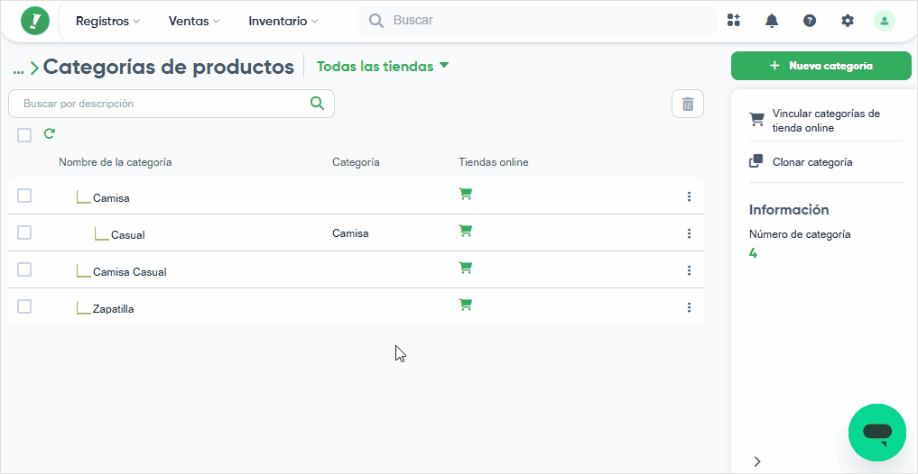 vinculo de categorias - walmart - productos.gif