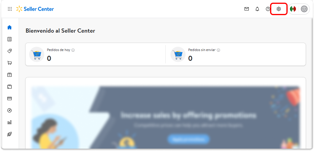 Walmart - inicio - configuracion.png
