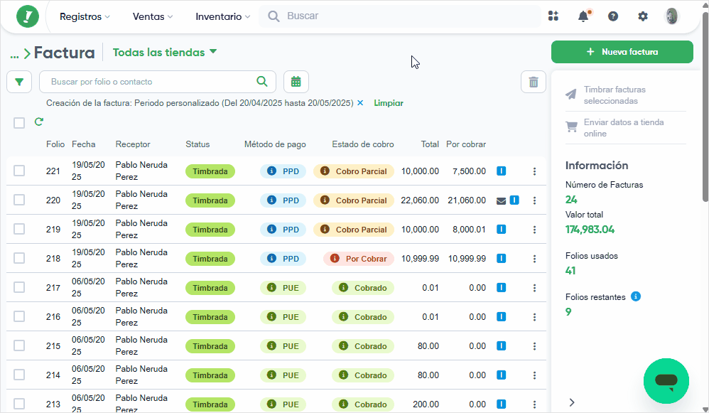 filtrar ppd - calendario - facturas.gif