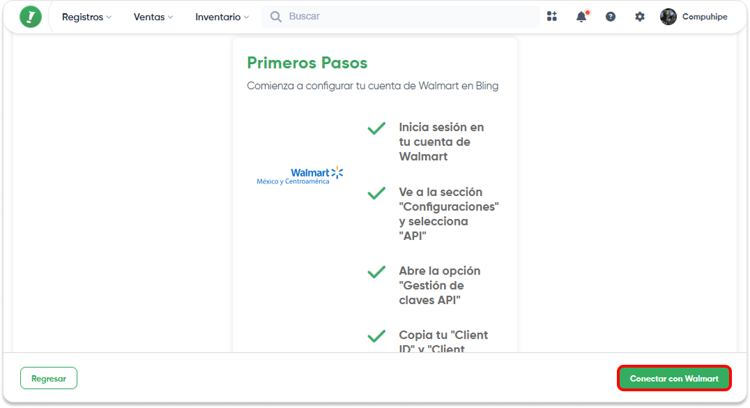 Conectar con Walmart - Bling.png