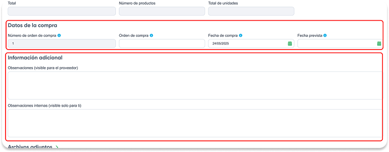 datos de la compra modulo compras.png