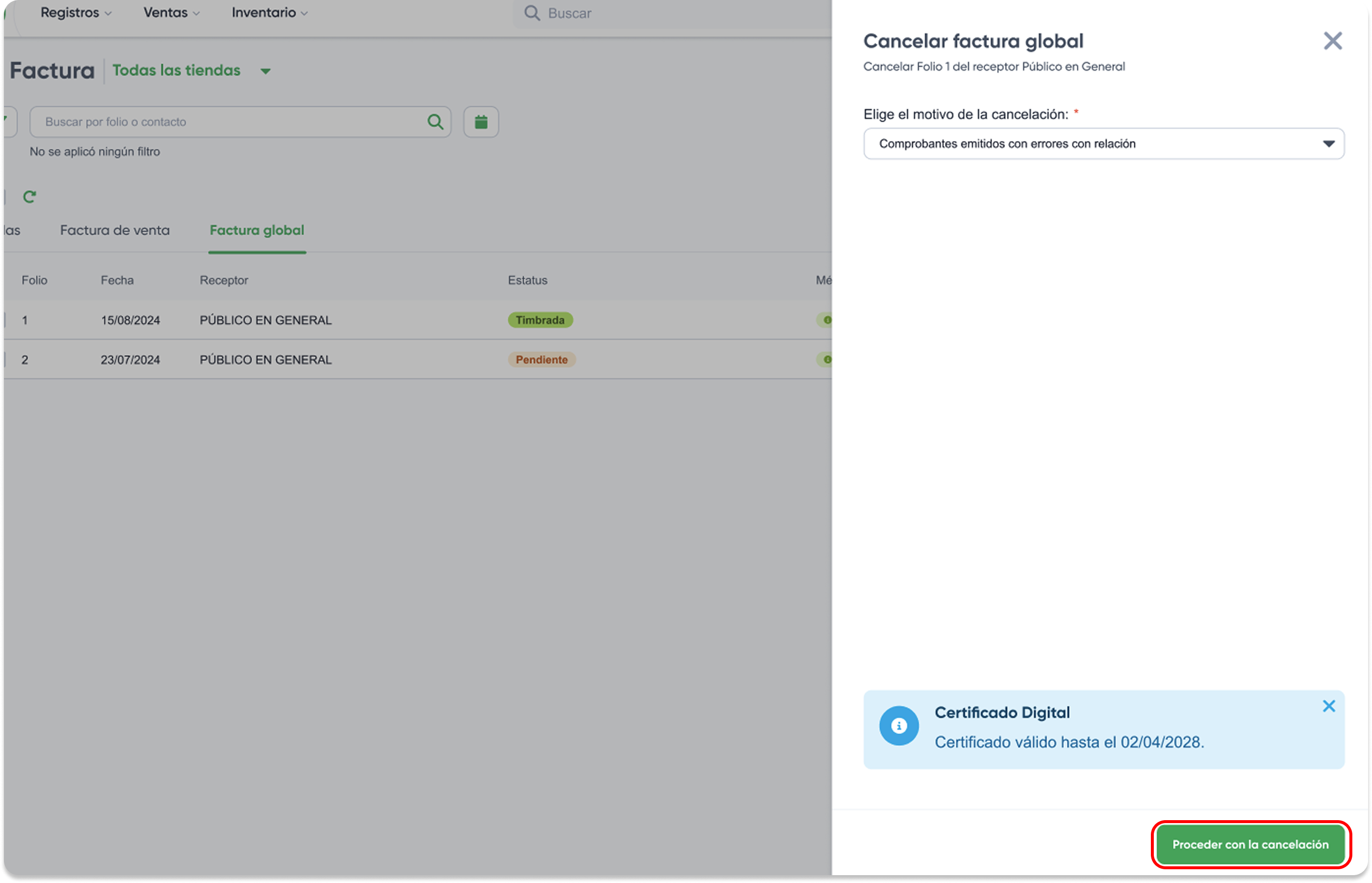 proceder con cancelacion factura global.png