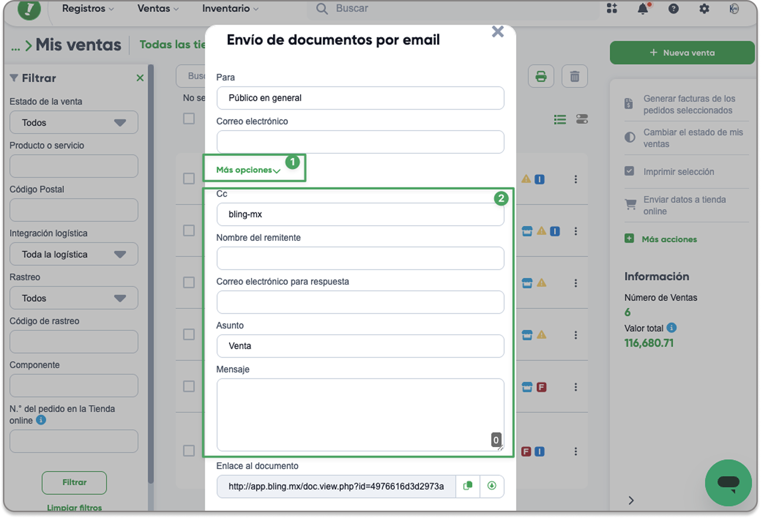 envios correo opciones.png