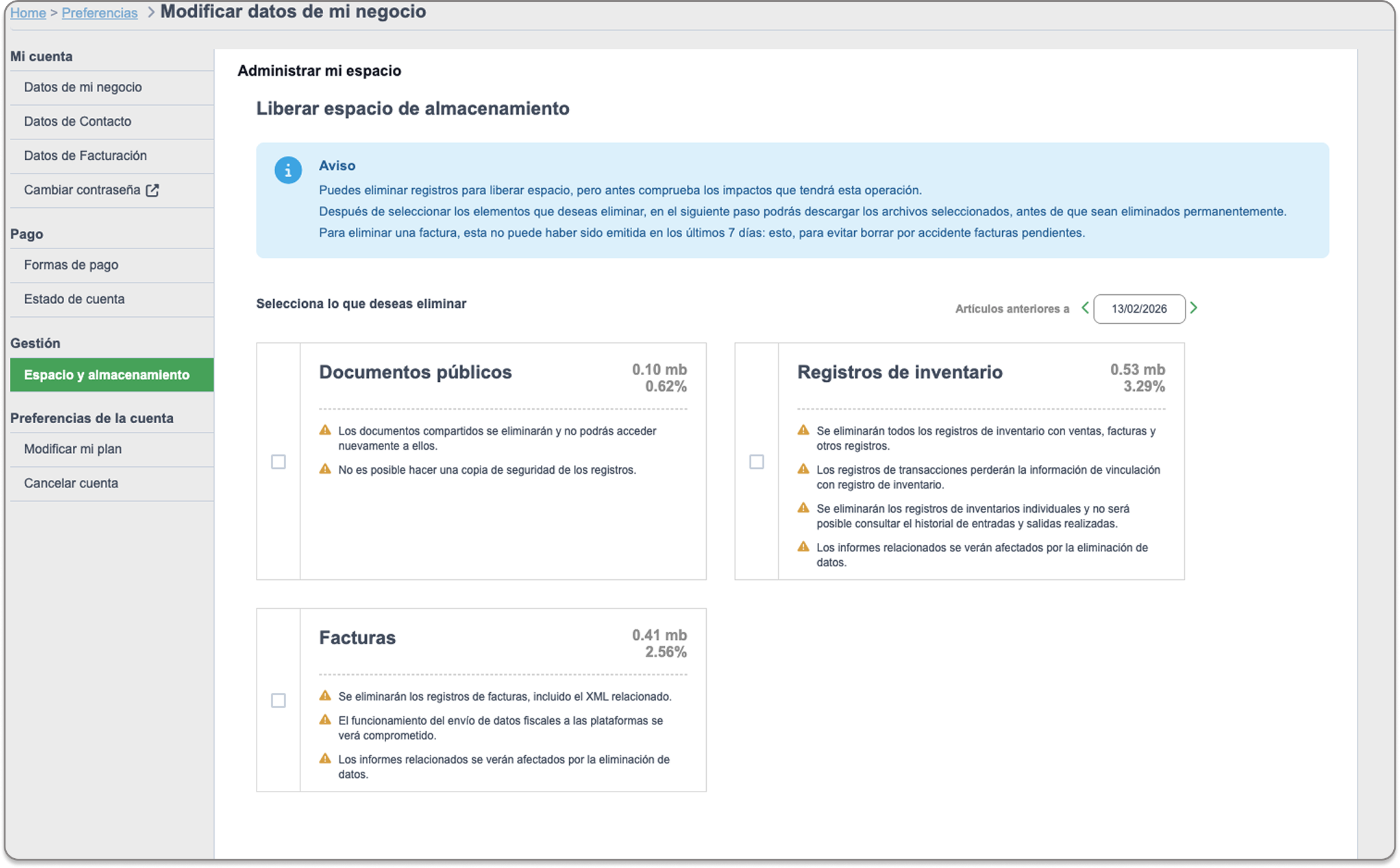 liberar espacio opciones.png